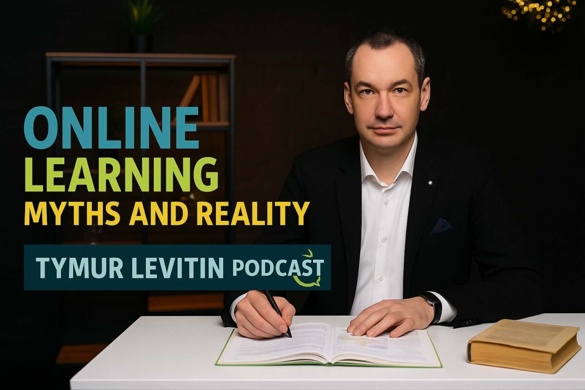 Online Learning: Myths and Reality