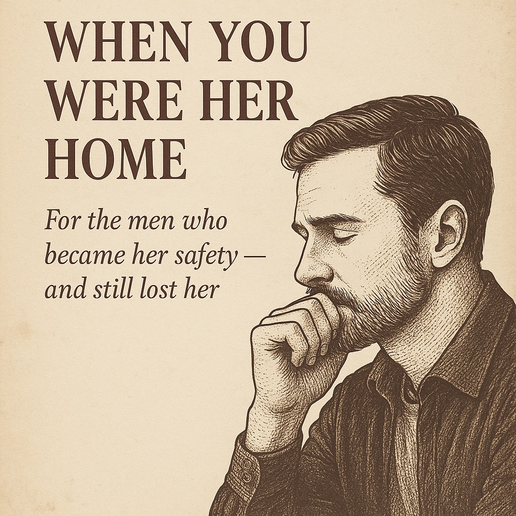 When You Were Her Home
