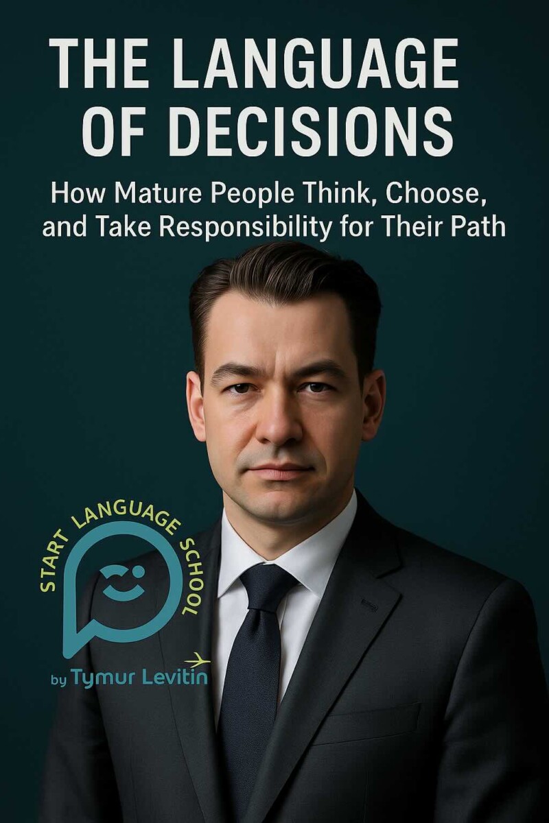 THE LANGUAGE OF DECISIONS