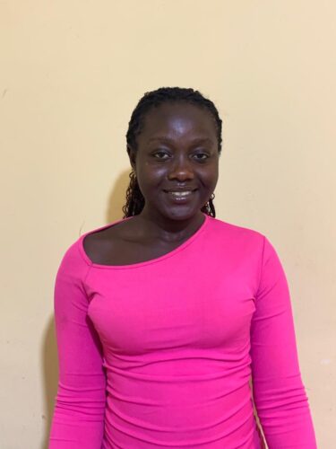 Maga Crystel Delomoine