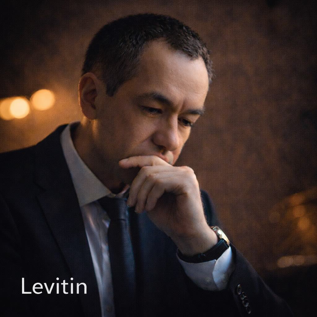 The Moment Before You Speak