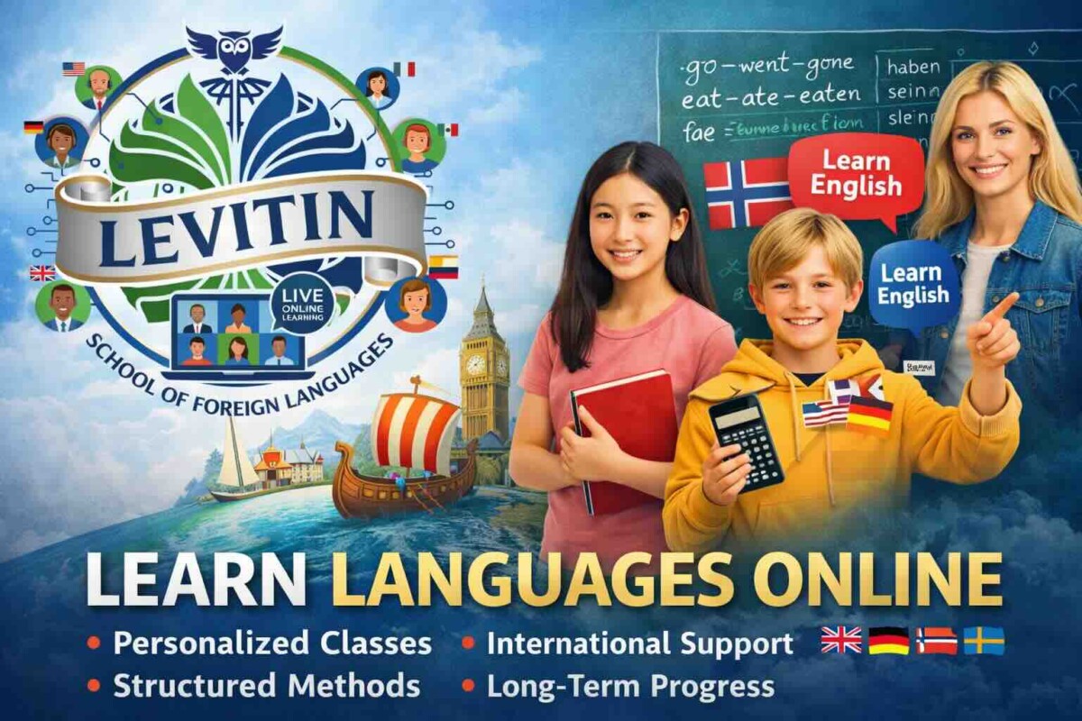 Why Serious Students Don’t Look for “The Best Language School” — They Look for the Right Structure