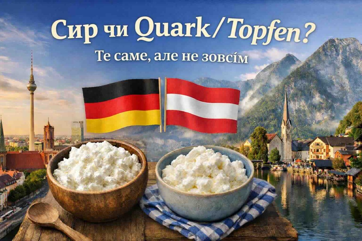 For Ukrainian-Speaking Learners: Why One German Word Can Reveal You Are Not Local