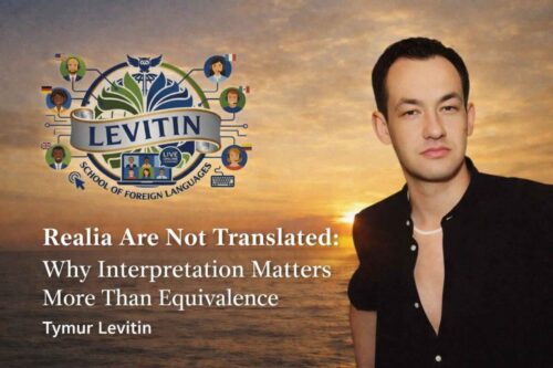 15 12 45 | LEVITIN SCHOOL