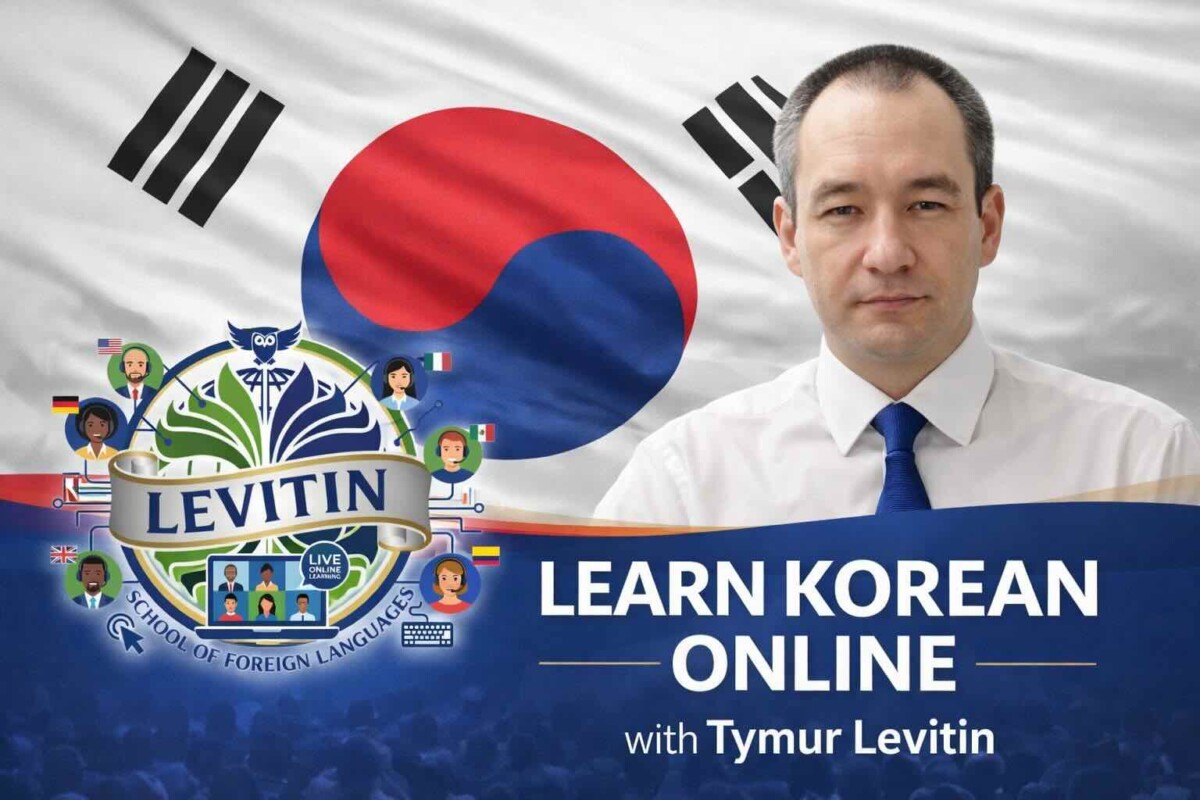 Complete Guide to Learning Korean Online