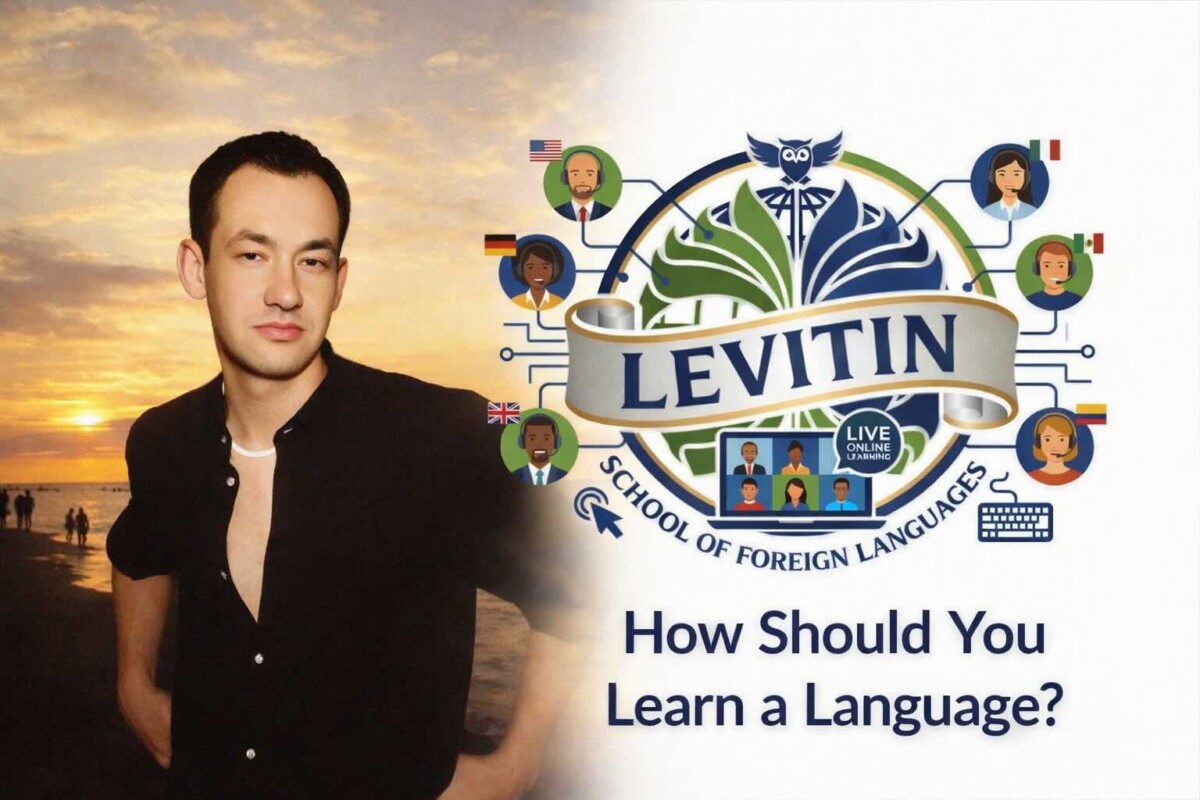 How Should You Learn a Language? The Honest Answer No One Wants to Hear