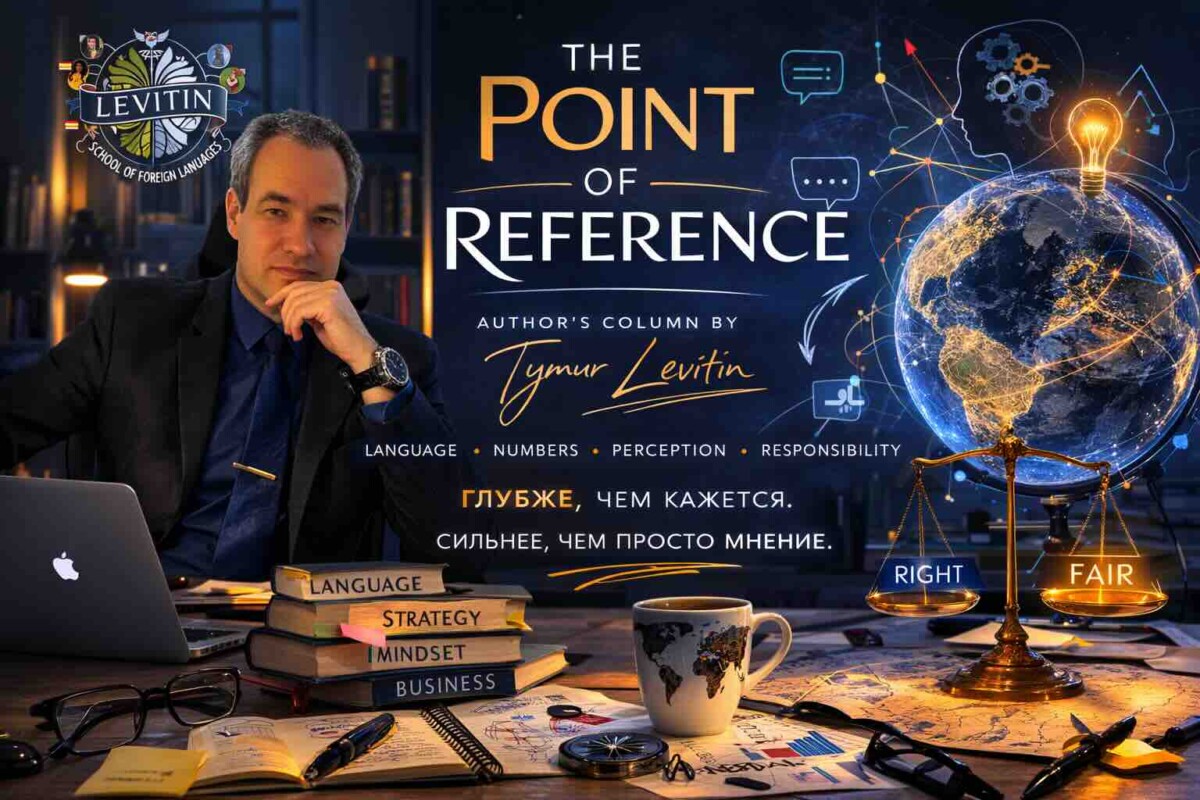 The Difference Between Being Right and Being Fair